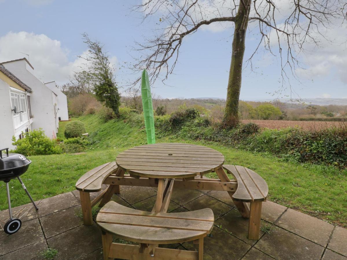 Hembry Meadows Βίλα Callington Εξωτερικό φωτογραφία